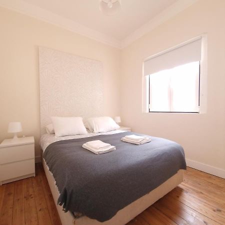 New! Cozy Apartment In The Center Lisbon Exterior photo