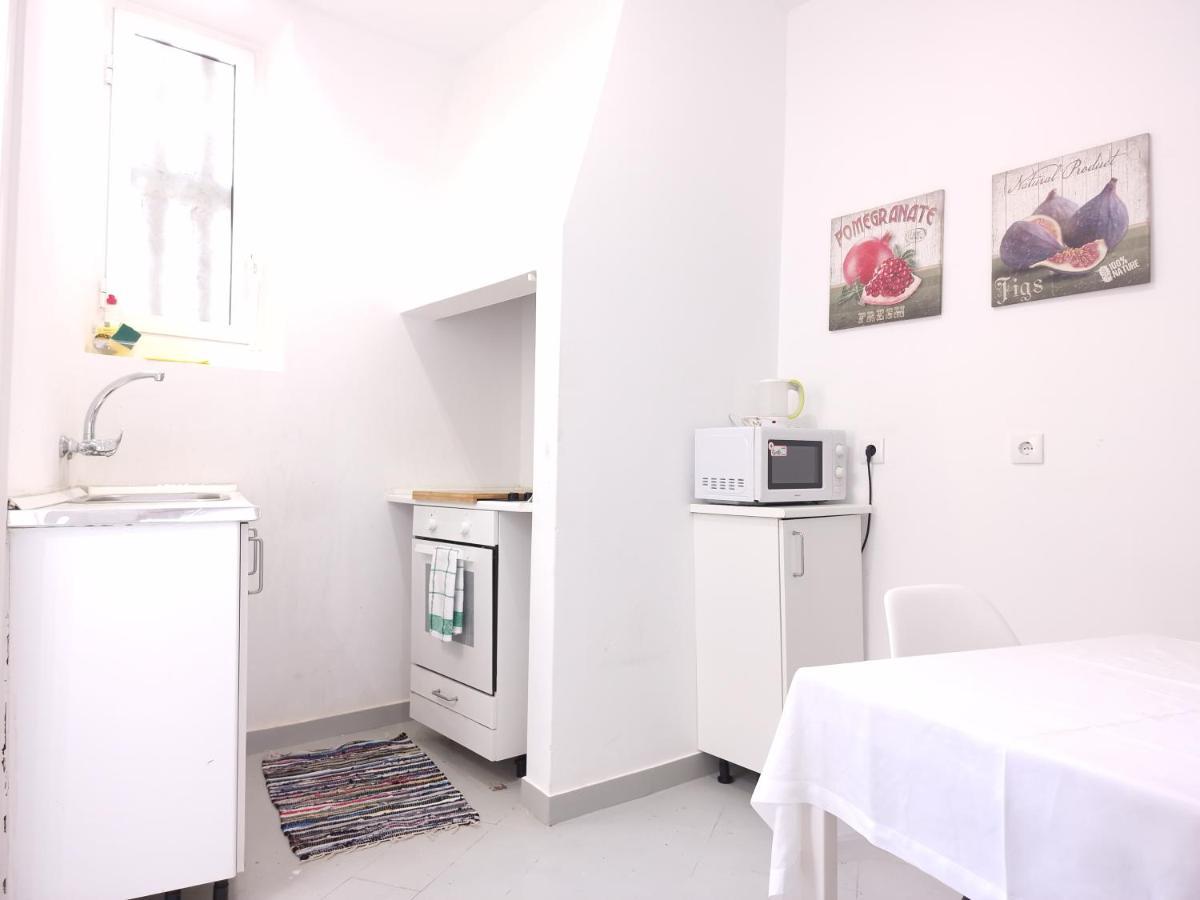 New! Cozy Apartment In The Center Lisbon Exterior photo