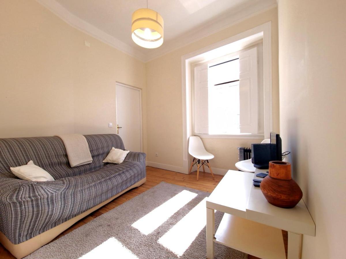 New! Cozy Apartment In The Center Lisbon Exterior photo